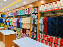 Ariser - Shirts & Trousers - Avinashi Bypass