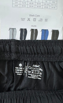 S.P Retail Ventures Limited