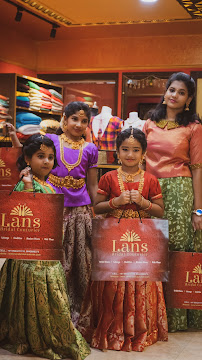 Lans Bridal Couturier