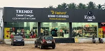 Rebro Clothings - Ooty Highway
