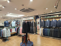 Peter England Menswear Exclusive Showroom