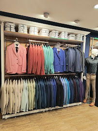 Peter England Menswear Exclusive Showroom