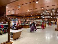 RmKV Wedding Silks Sarees Shop Krishnasamy Road, Coimbatore | Best Bridal Sarees Collections | Lehenga Shop Coimbatore