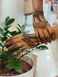 Studio11 Family Salon Palladam