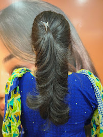 Studio11 Family Salon Palladam