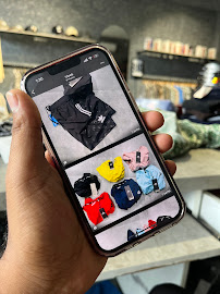 Varna Clothings - வர்ணா கிளாத்திங்ஸ்