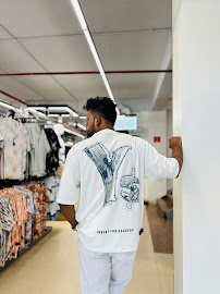 Style Union - R S Puram