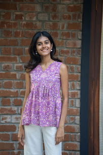 The Trampoline - Clothing Store