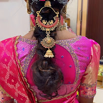 Anithi Designers Studio