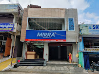 Mirra Garments Private Limited