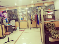 Sankavi: Red Rose Garments