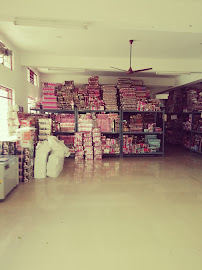 Sankavi: Red Rose Garments