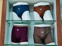 Mirra Garments (Retail Showroom)