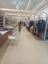 SHUBBAM BOUTIQUE