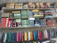 Sri Home Trends Sarees