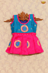 Shivangi Clothing