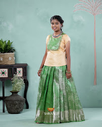 Shivangi Clothing