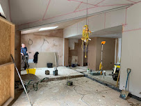 Grebcon Limited Building Contractor