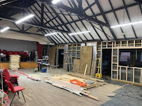 Grebcon Limited Building Contractor