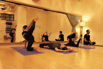 Lumos Yoga Studio