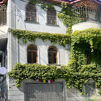 Tbilisi Yoga Villa