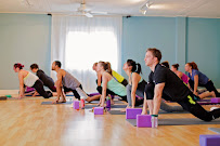 Savannah Yoga Center