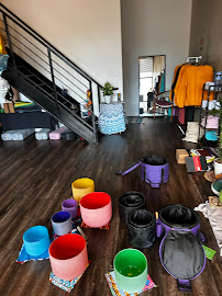 The Yoga Studio Atlanta