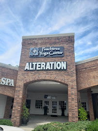Peachtree Yoga Center