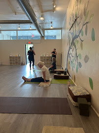 Sati Yoga & Wellness