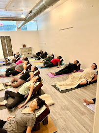 Sati Yoga & Wellness