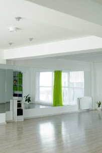 Yoga Studio 9