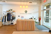 Highland Yoga - Virginia Highland