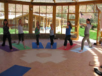 Sacred Garden Yoga
