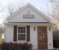 Sacred Garden Yoga