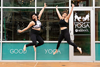 Dancing Dogs Yoga