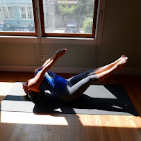Ashtanga Yoga Atlanta