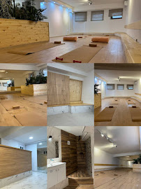 lunaria studio Tbilisi