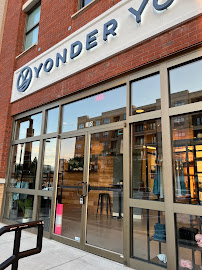 Yonder Yoga - Buckhead
