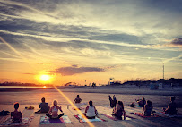 Tybee Yoga and Healing Arts