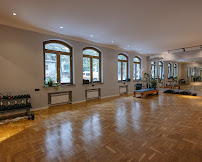 Zenith Fitness & Wellness Boutique