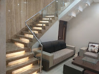 Ashoka Glass
