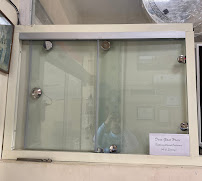 Dara Glass House