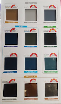 Royal Tuff Industries Toughened Glass Manufacturer