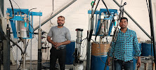 Al Rehmat Glass