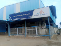 Royal Tough Glass Works