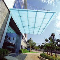 Rubine Glass Pvt Ltd.
