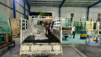 Vari Tuff Glass