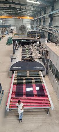 Mountain Safety Glass | Toughened Glass Manufacturer ,Saint Gobain Glass & Mirror , Glass Hardware