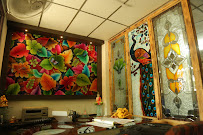 OSCAR GLASS DESIGNER| GLASS SHOP | GLASS DESIGN FOR PARTITION