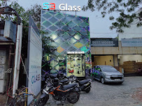 GLASS POINT INDUSTRIES Saint Gobain Glass Best Glass Dealer in Chennai